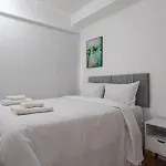 B Homy V Nova Conceicao - Com Vista De Sp Nx1419