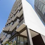 B Homy V Nova Conceicao - Com Vista De Sp Nx1419