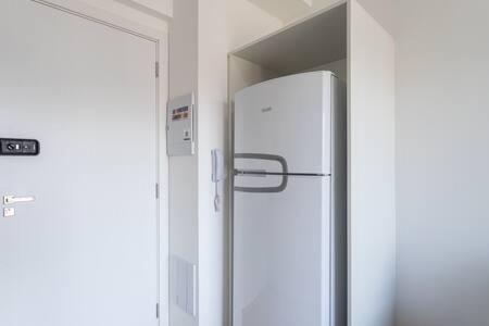B Homy V Nova Conceicao - Com Vista De Sp Nx1419 Apartamento