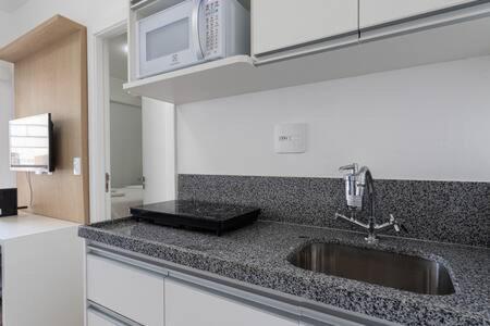 B Homy V Nova Conceicao - Com Vista De Sp Nx1419 São Paulo